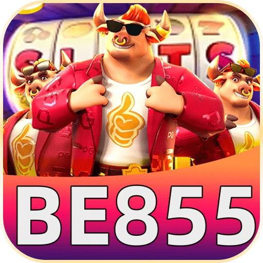 BE855 Cassino Online